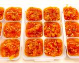 ♡一気に6品!離乳食後期9-11カ月♡❷作り方10写真