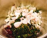 ♡一気に6品!離乳食後期9-11カ月♡❷作り方14写真