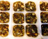 ♡一気に6品!離乳食後期9-11カ月♡❷作り方16写真