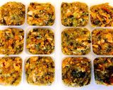 ♡一気に6品!離乳食後期9-11カ月♡❷作り方22写真