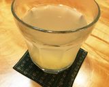 ホッと一息✨しょうがはちみつレモン湯作り方5写真