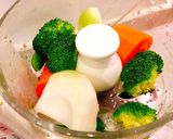 ♡一気に6品!離乳食後期9-11カ月♡❷作り方26写真