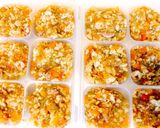 ♡一気に6品!離乳食後期9-11カ月♡❷作り方28写真