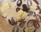 大人の生チョコ ラフロイグ風味作り方3写真