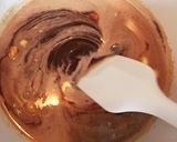 大人の生チョコ ラフロイグ風味作り方5写真