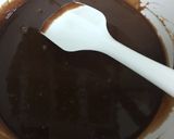 大人の生チョコ ラフロイグ風味作り方6写真