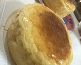 シュワフワ&ふわトロ♪スフレチーズケーキ作り方23写真
