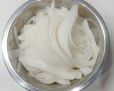 みんな大好き！我が家のぶりしゃぶ♪作り方3写真