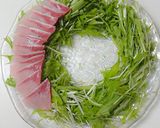 みんな大好き！我が家のぶりしゃぶ♪作り方4写真