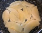 ほったらかしりんご煮(おやつ、離乳食)作り方5写真