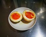 片付け簡単、プリップリの焼き牡蠣。作り方18写真