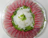 みんな大好き！我が家のぶりしゃぶ♪作り方6写真