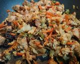 野菜嫌いでも沢山食べられる✨野菜炒め作り方6写真