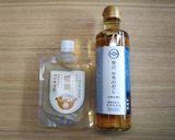 磯の香りたっぷり牡蠣鍋作り方1写真
