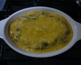 ☆簡単ヘルシー厚揚げ納豆長芋グラタン☆作り方3写真