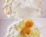 コロコロ♡一口デミ煮込みハンバーグ作り方1写真
