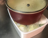 福井ではお馴染み、季節野菜のおは漬け作り方3写真