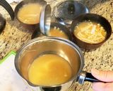 簡単☆えのきと豆腐のお味噌汁作り方5写真