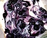 アムウェイ 無水鍋 レアチーズケーキ作り方9写真