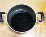 婆ちゃん直伝 黒豆作り方2写真