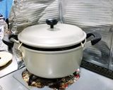 婆ちゃん直伝 黒豆作り方3写真