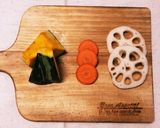 冬至にかぼちゃのチョップドサラダ作り方1写真