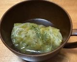 キャベツのキレイなはがし方作り方3写真