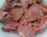 離乳食にも *鶏レバーの下処理*作り方9写真