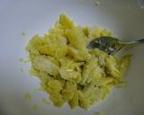 ★簡単!丸ごと1本*スイートポテト*♪作り方7写真