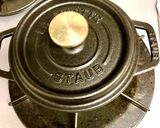 staub14で丸ごと焼きリンゴ作り方6写真