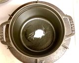 staub14で丸ごと焼きリンゴ作り方4写真