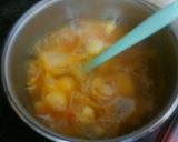 かに玉豆腐 超簡単なのに本格美味しい♡作り方5写真