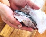 ふんわり美味☆ブリエル♪作り方3写真