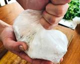 ふんわり美味☆ブリエル♪作り方4写真