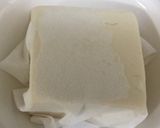 かに玉豆腐 超簡単なのに本格美味しい♡作り方1写真
