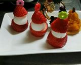 クリスマスの小人作り方7写真