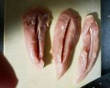 鶏ささみのサラダチキン作り方2写真