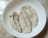鶏ささみのサラダチキン作り方6写真