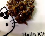 醤油の実作り方14写真