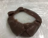 おはぎのムース作り方7写真