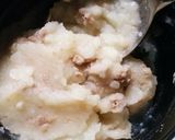 離乳食中期~ *じゃがレバーのマッシュ*作り方7写真