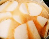 **大根のだし煮**作り方2写真