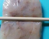 離乳食中期~ *じゃがレバーのマッシュ*作り方12写真