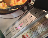 かんたん！とじない卵とじ作り方7写真