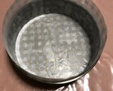 cremson流クリスマスケーキ(2)作り方1写真