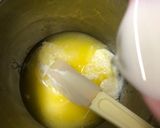 cremson流クリスマスケーキ(2)作り方2写真