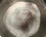 cremson流クリスマスケーキ(2)作り方3写真