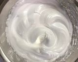 cremson流クリスマスケーキ(2)作り方4写真