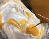 cremson流クリスマスケーキ(2)作り方6写真
