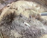 cremson流クリスマスケーキ(2)作り方7写真